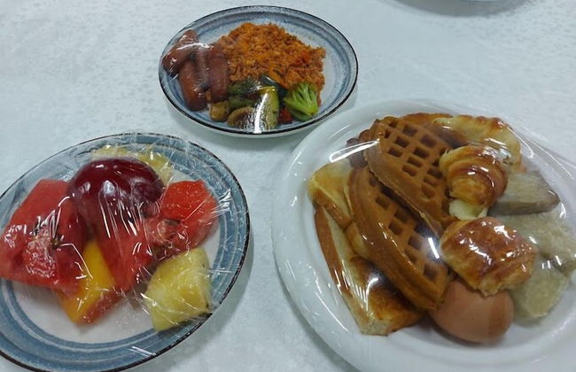 Westmac Hotel and Apartments - Foto 32