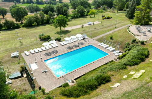 Antico Borgo Carceri & Wellness - Foto 11