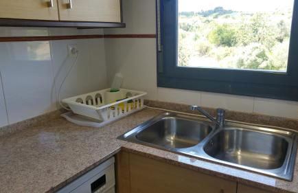 Apartaments Las Carolinas - Foto 18