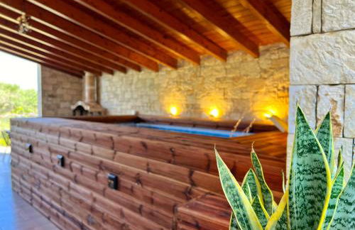 Estia Project, Pool - Billiards - Jacuzzi - Foto 9