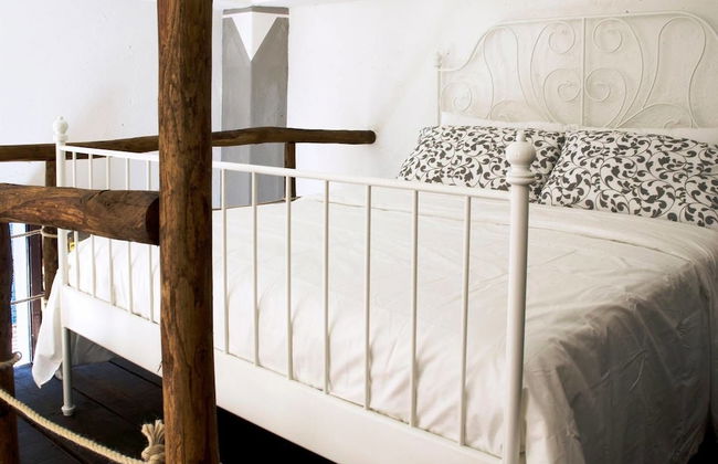 JOIVY Grandpa Rock House - Foto 4