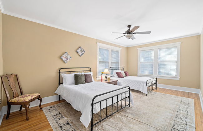 Rocket City Residence - Foto 4