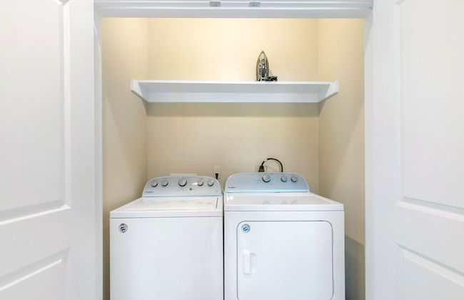 Cozy Living in Mid City - Foto 15