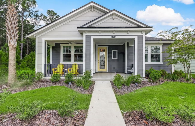 632 Palmetto Place - Wildlight 3 Bedroom Home by RedAwning - Photo 1