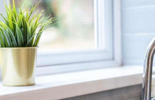 Four Bedroom House - Parking - Garden - Netflix 22C - Foto 39