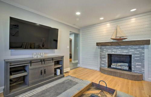 Modern Middletown Retreat, Minutes to Downtown! - Foto 12