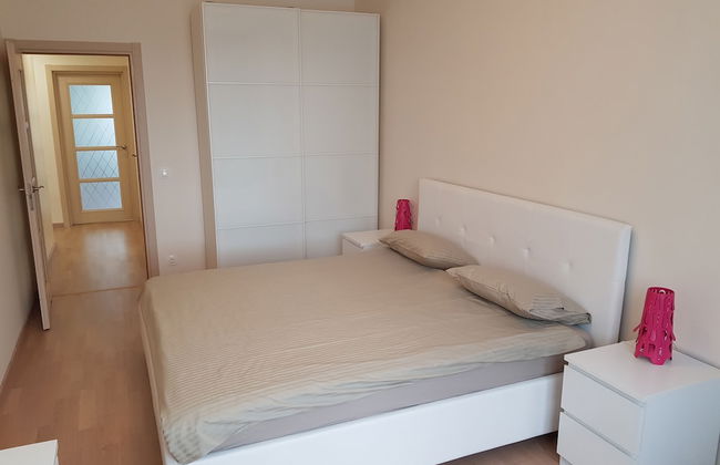 Skandi Klubb Apartments - Foto 65