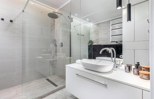 Ekskluzywne Apartamenty "Na Wydmach" Międzywodzie by Noclegi Renters - Foto 17