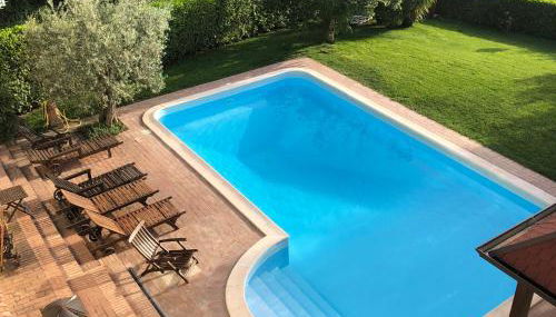 rentcountryhouse - Foto 2, Garden view