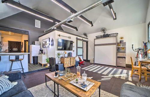 Cozy Carlton Landing Home - Near Lake Eufaula - Foto 7