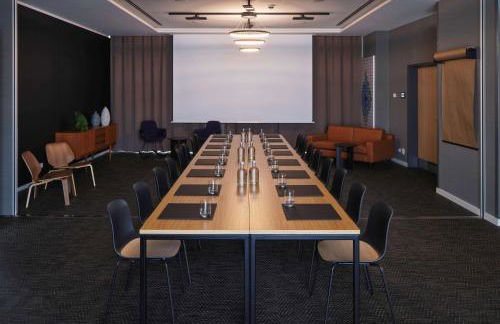 Adina Apartment Hotel Cologne - Foto 33