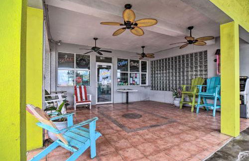 Unit 3 Blocks Gulf to Beaches Historical Museum! - Foto 24