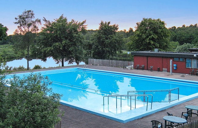 5 Person Holiday Home in Tjornarp - Photo 2