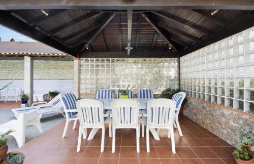 Private Pool Villa 20min By Oporto - Foto 60