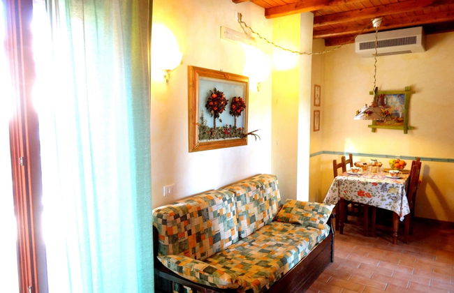 Agriturismo Valle degli Arci - Foto 37