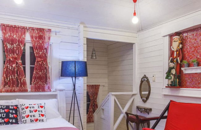 Castle of Magic Pension - Photo 46