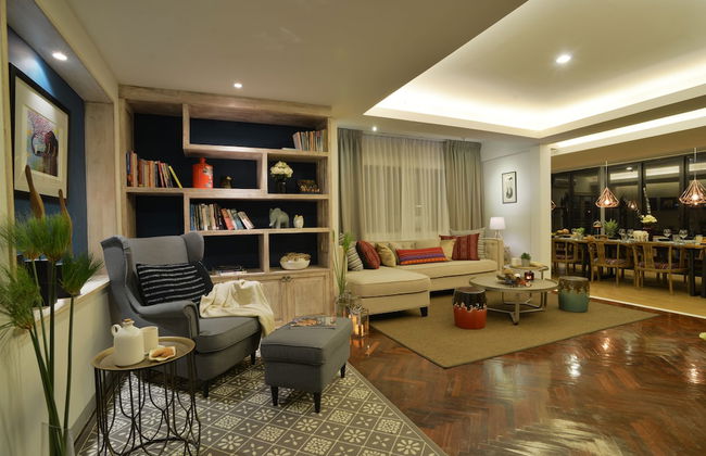 Private Pool Villa 88 Nimman Chiangmai - Foto 40