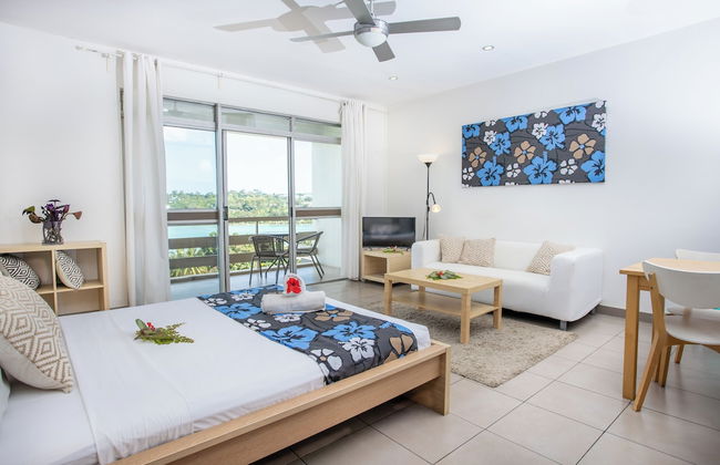 Ocean View Apartments - Photo 6