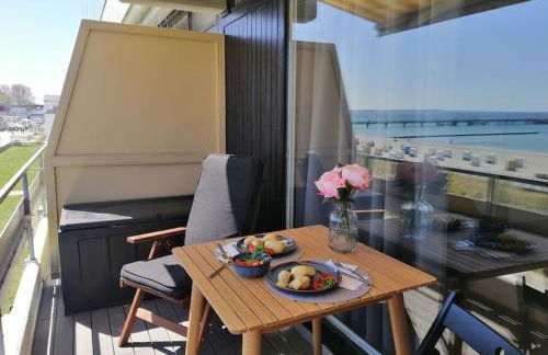 Ferienwohnung mit traumhaftem Meerblick - Foto 7