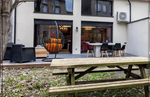 LOFT LAS VEGAS Games / Casino / Babyfoot / Bar à jeux - Foto 14