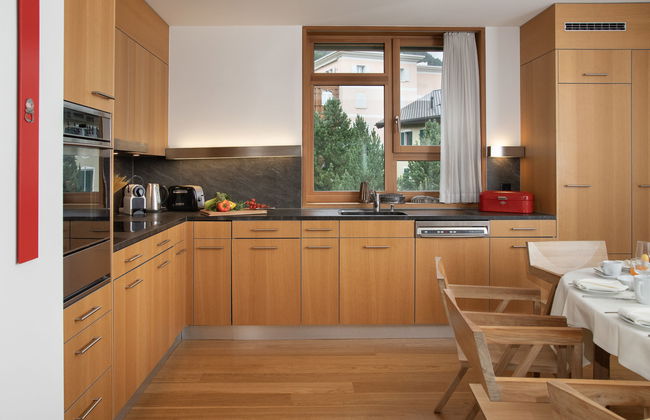 Residenz Cresta Kulm B26 - Foto 9