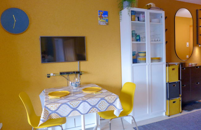 Résidence Byblos 11 - Foto 8