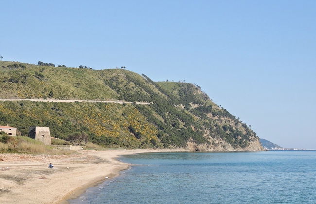 That's Amore Cilento Country House - Foto 38