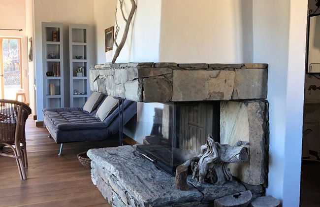 Casas de Campo do Castro da Cola - Foto 52