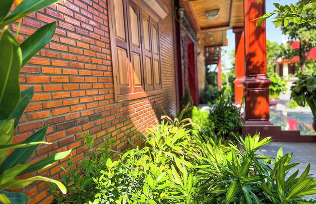 Piseth Private Villa Hotel - Foto 69