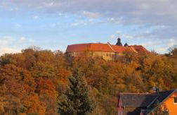Ferienhaus Arno - Thüringer Wald - Foto 31