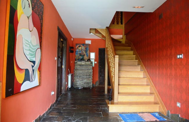 Gailurretan - Photo 41