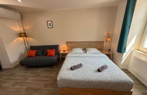 L'endormi - Hypercentre - 10min de Jaude Tout à pied - Foto 40