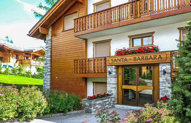 Santa Barbara 23 - Foto 26