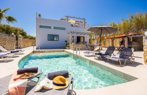 Villa Melina - Photo 1