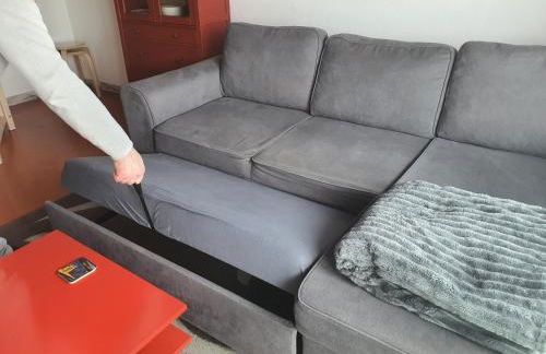 Appartement cosy et climatisé pour 1 à 4 personnes 150m place Gambetta - Foto 16