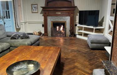 Le Pavillon de l'Intemporelle Bagnères de Bigorre - Foto 12