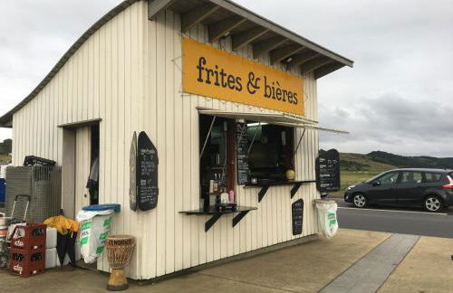 Les Mouettes, à moins de 50 Métres de la plage - Foto 22