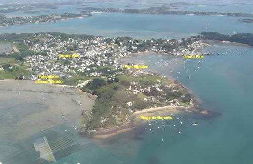 Résidence An Avel - Foto 26