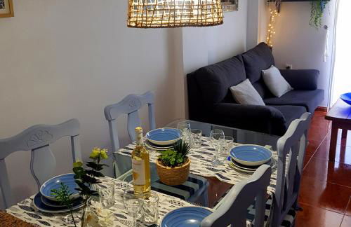 Cabo de Palos Apartment - Foto 10