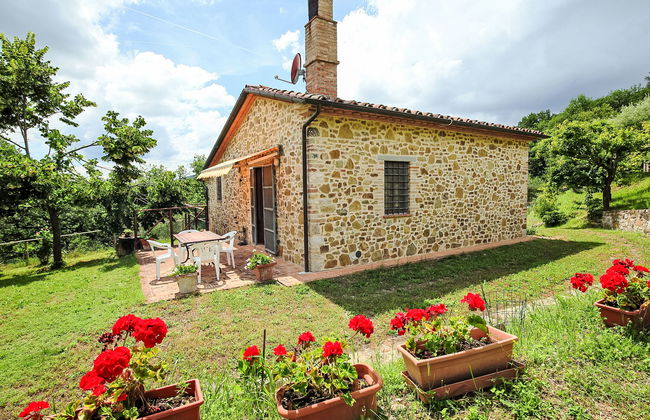 Ca' di Bacco - Foto 5