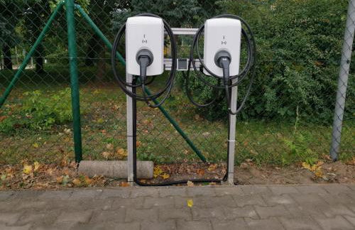 Ferienwohnungen Amselweg - Foto 16