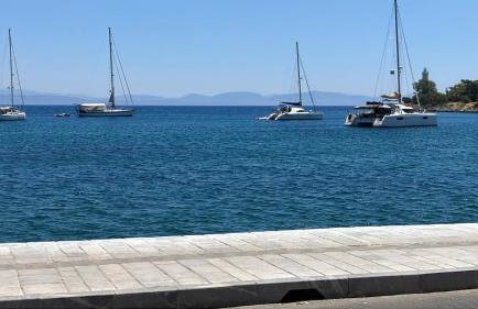 Liakakos Rooms - Foto 9