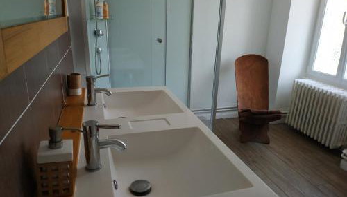 Gite du lavoir - Foto 4