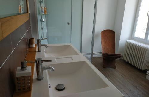 Gite du lavoir - Foto 4