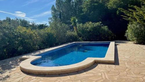 Casa con Piscina Privada, Terraza y Jardín en Sant Jordi - ES-393-33 - Foto 5