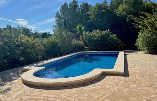 Casa con Piscina Privada, Terraza y Jardín en Sant Jordi - ES-393-33 - Foto 5