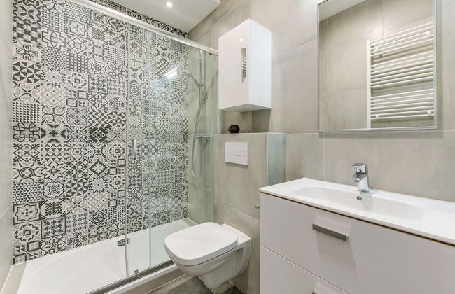 GRANO APARTMENTS Gdańsk Motława SPA & Wellness - Foto 70