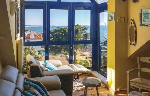 Amazing Apartment In Clohars-Carnoët - Foto 12