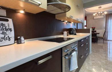 Casa Doro A6 & 2 Parkings - Foto 8