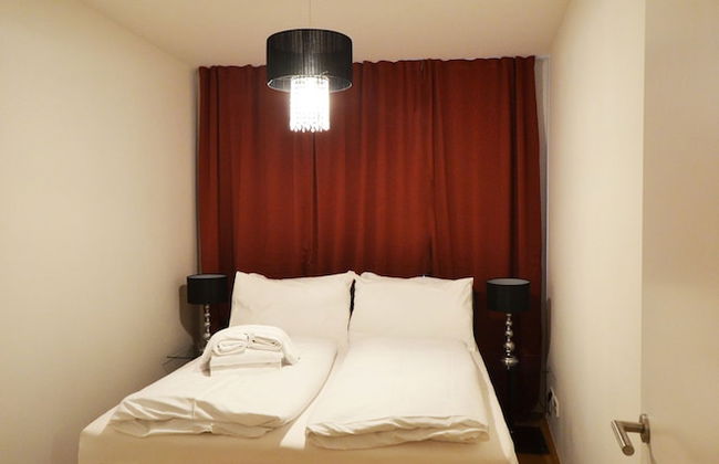 Premium Residence near Parliament - Foto 3